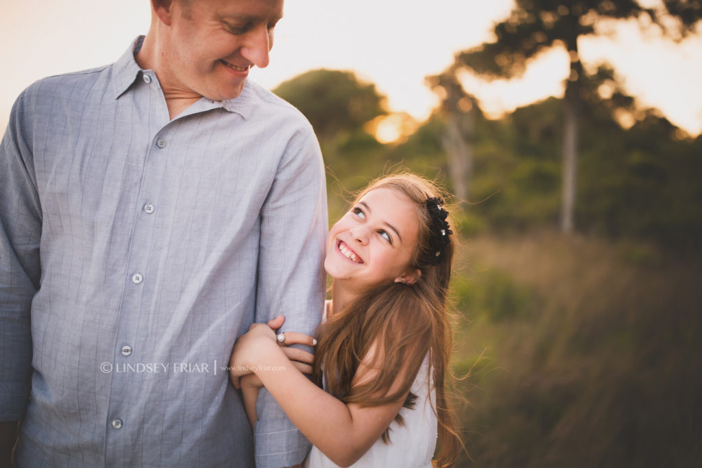 Gulf Breeze Florida Family Photographer