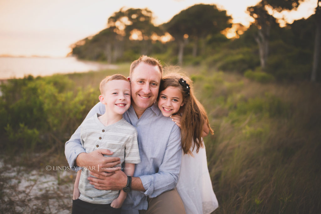 Gulf Breeze Florida Family Photographer