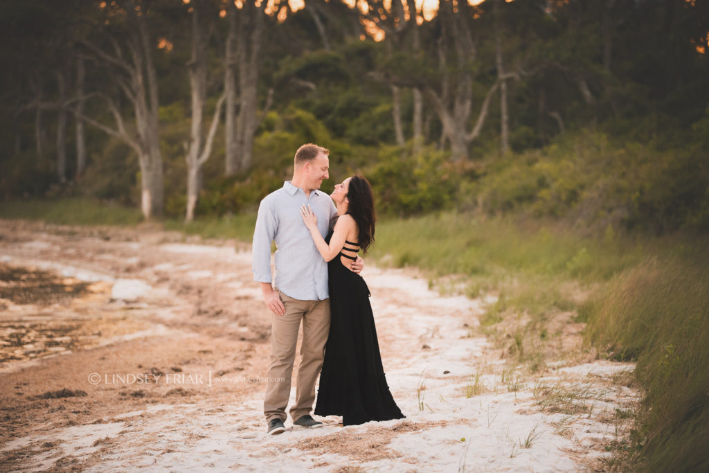 Gulf Breeze Florida Family Photographer