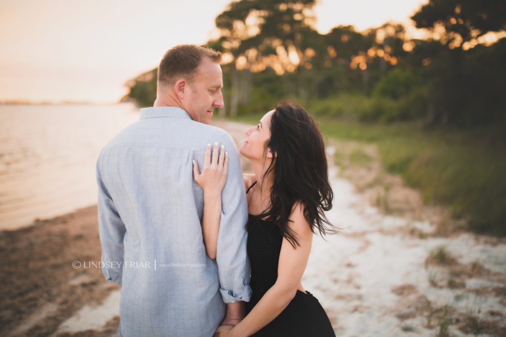 Gulf Breeze Florida Family Photographer