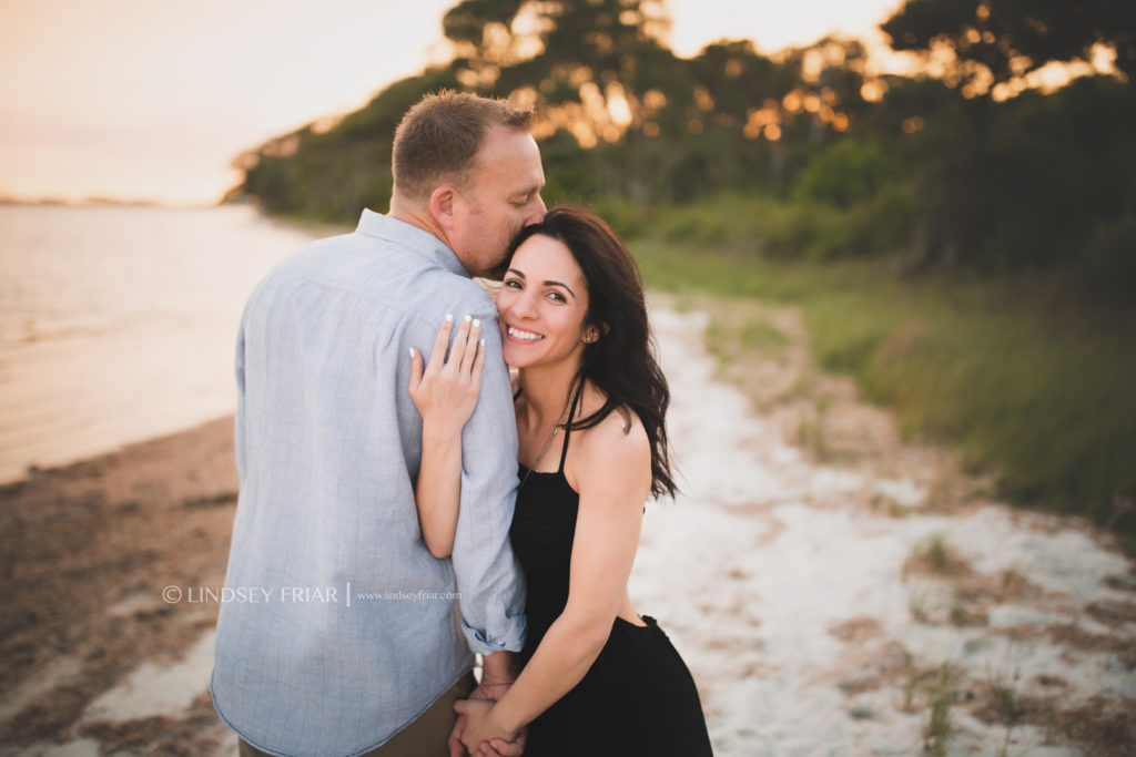 Gulf Breeze Florida Family Photographer