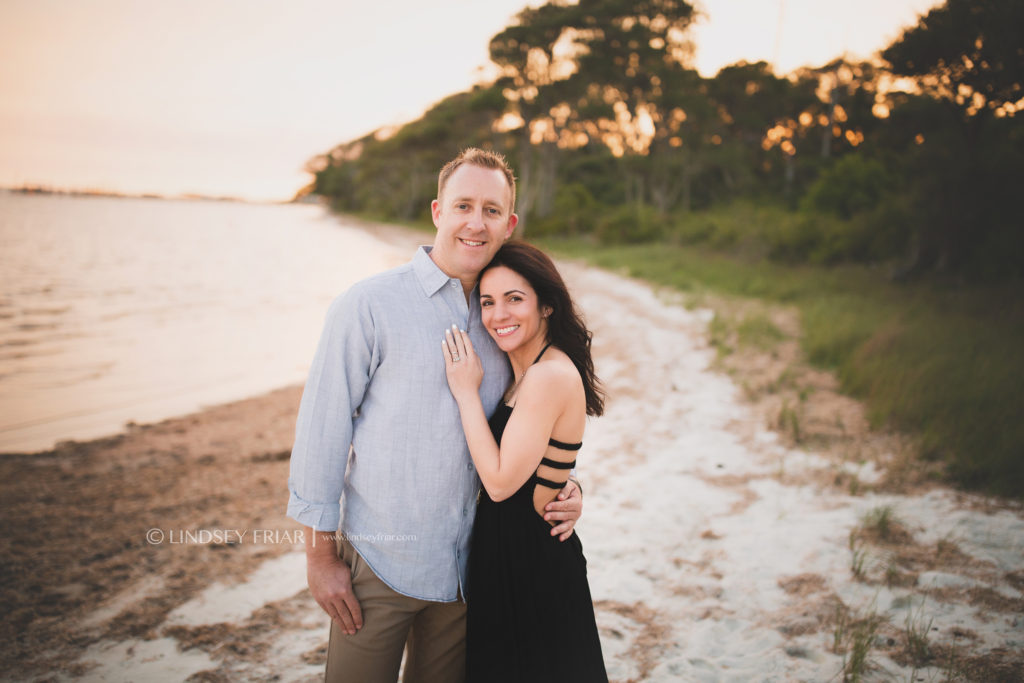 Gulf Breeze Florida Family Photographer