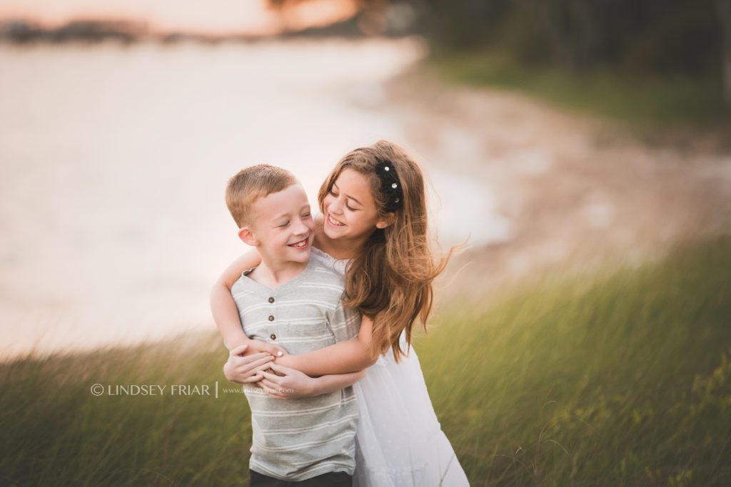 Gulf Breeze Florida Family Photographer