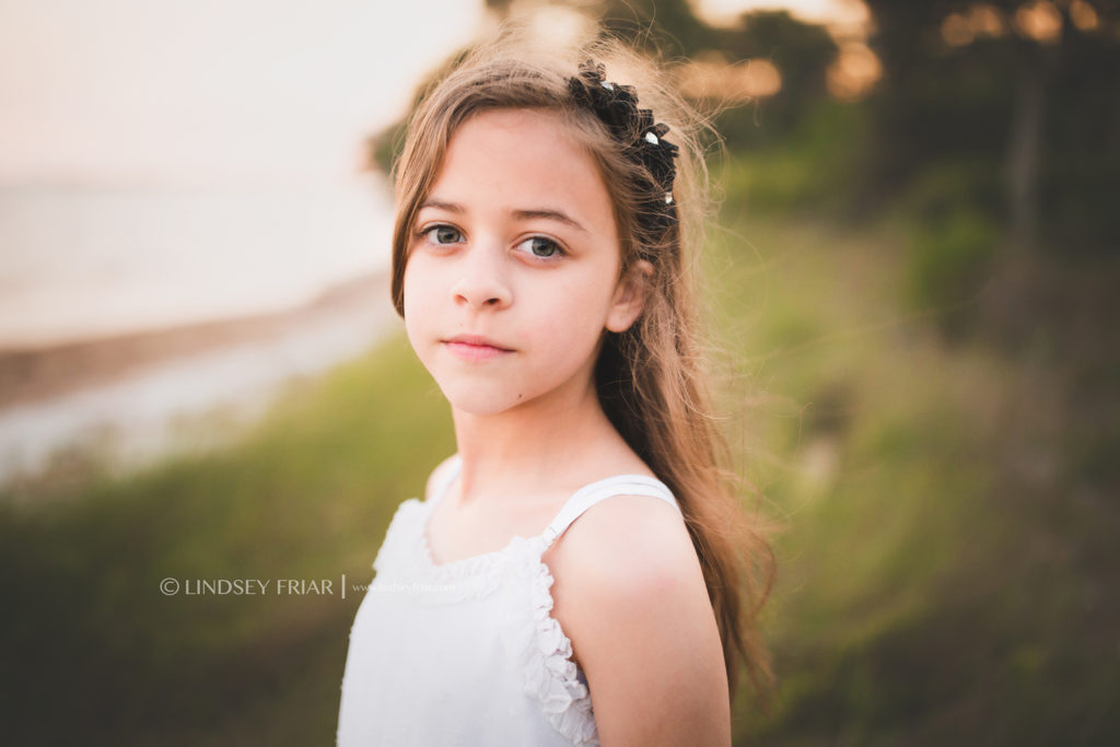 Gulf Breeze Florida Family Photographer