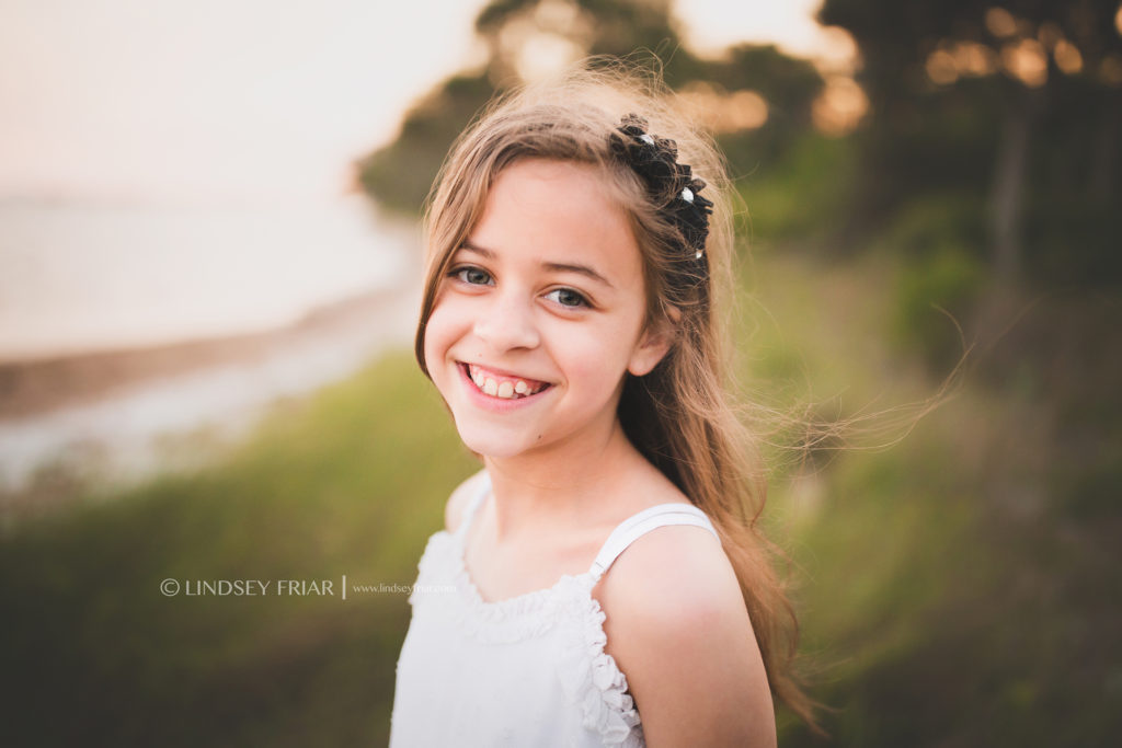 Gulf Breeze Florida Family Photographer