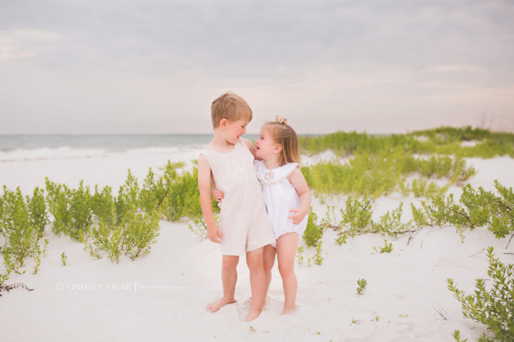 Pensacola Beach Family Photographer