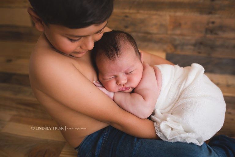 Pensacola Newborn Photographer