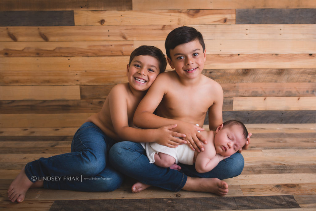 Pensacola Newborn Photographer
