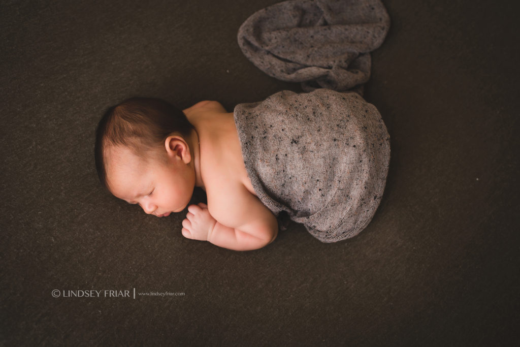 Pensacola Newborn Photographer