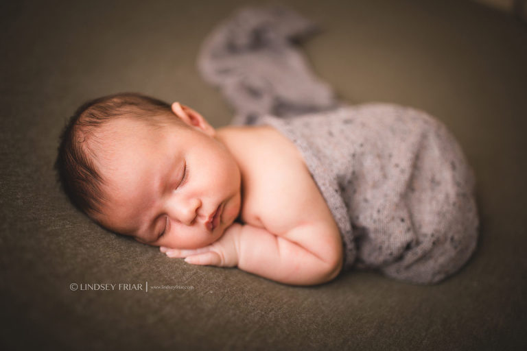 Pensacola Newborn Photographer