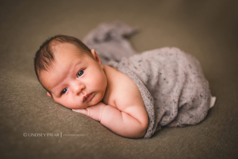 Pensacola Newborn Photographer
