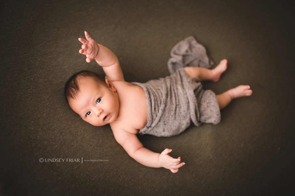 Pensacola Newborn Photographer