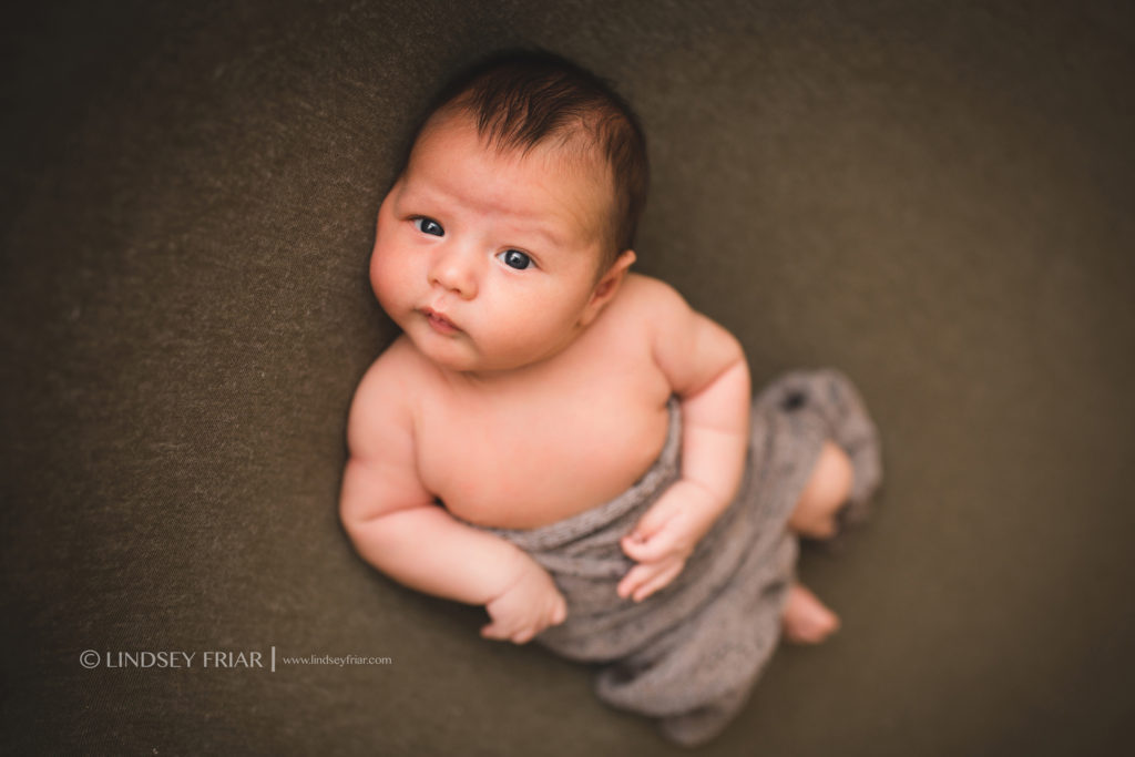 Pensacola Newborn Photographer