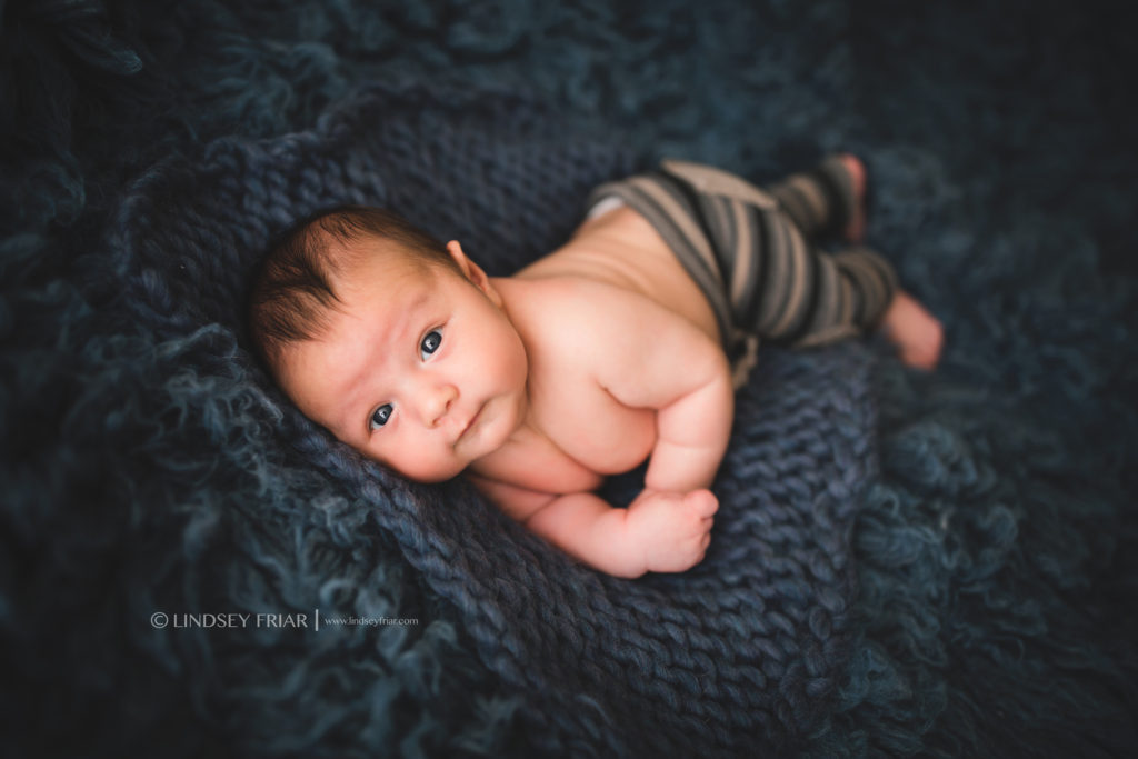Pensacola Newborn Photographer