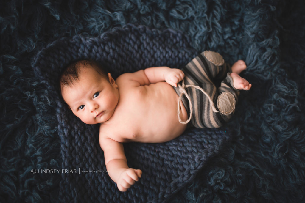 Pensacola Newborn Photographer