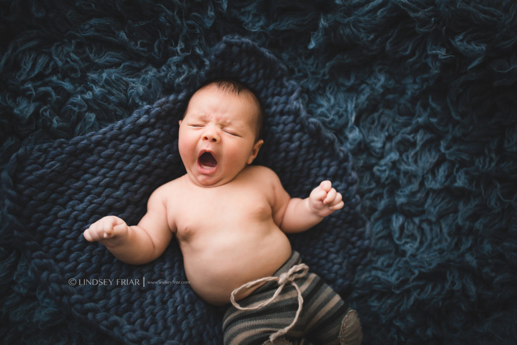Pensacola Newborn Photographer