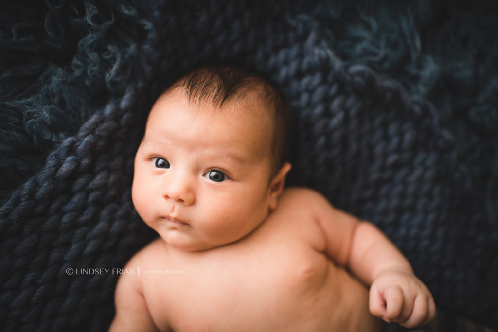 Pensacola Newborn Photographer