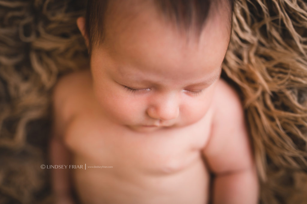 Pensacola Newborn Photographer