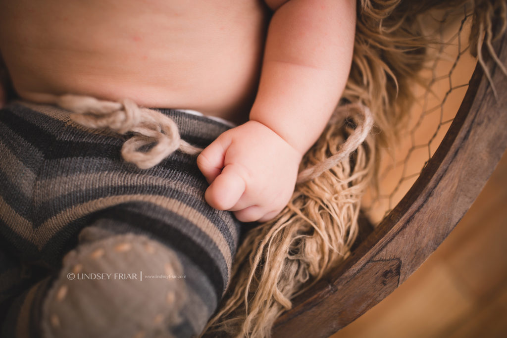Pensacola Newborn Photographer