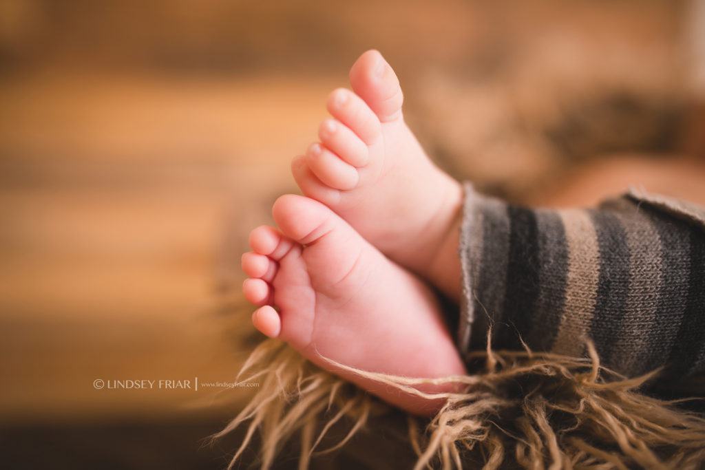Pensacola Newborn Photographer