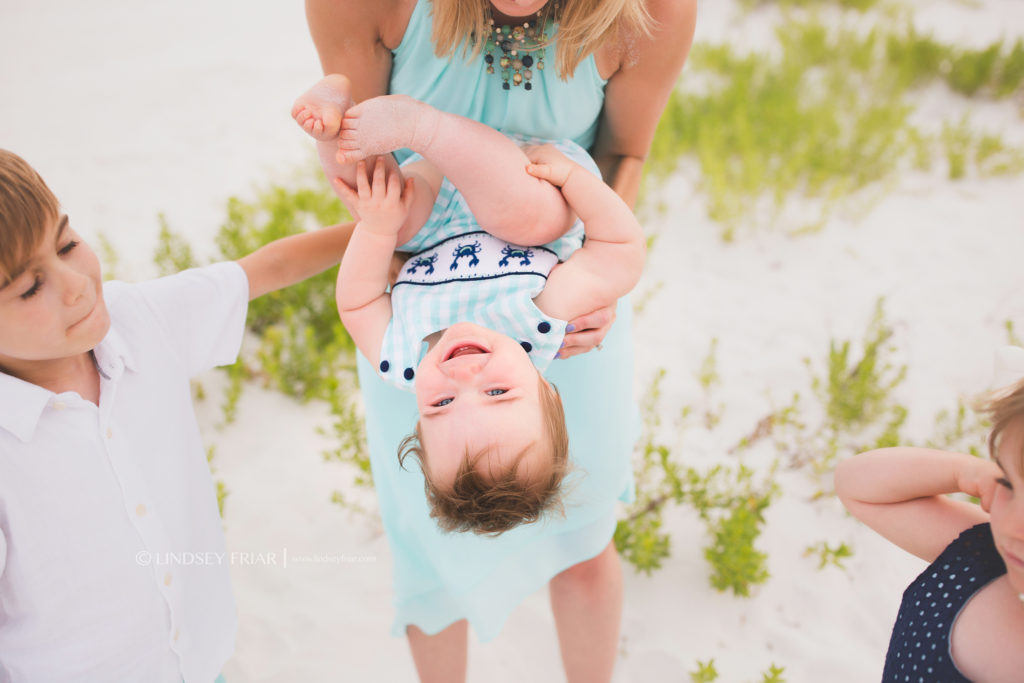 Pensacola Beach Florida Family PhotographerPensacola Beach Florida Family Photographer