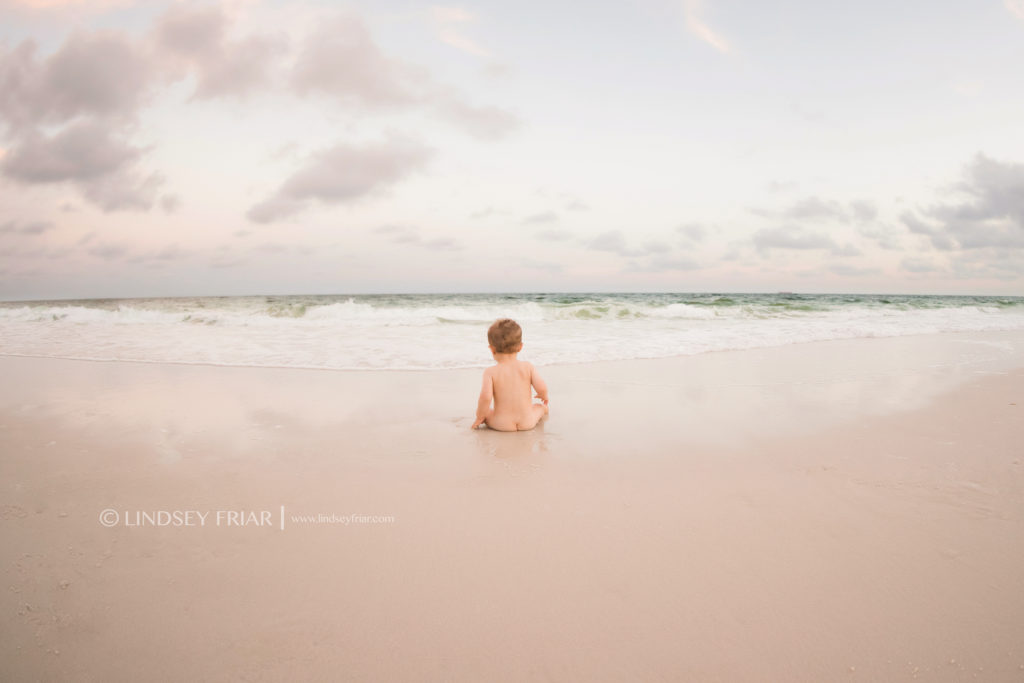 Pensacola Beach Florida Family Photographer