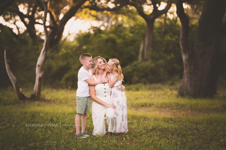 Gulf Breeze Florida Family Photographer