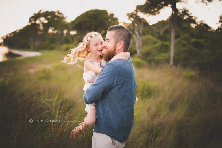 Gulf Breeze Florida Family Photographer