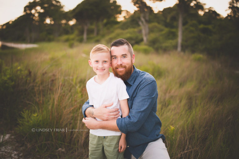 Gulf Breeze Florida Family Photographer