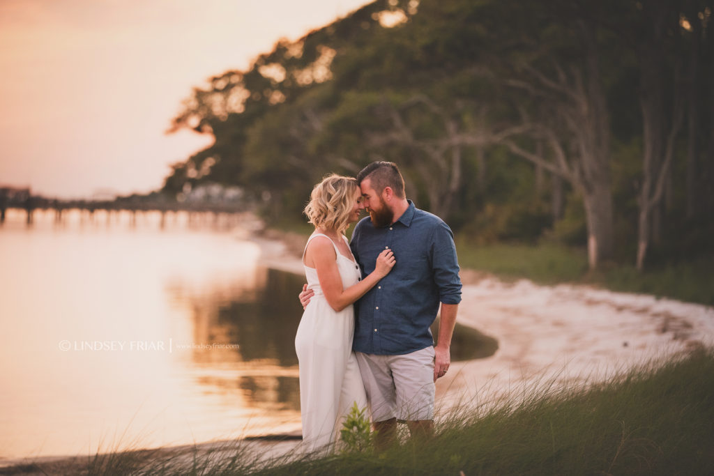 Gulf Breeze Florida Family Photographer