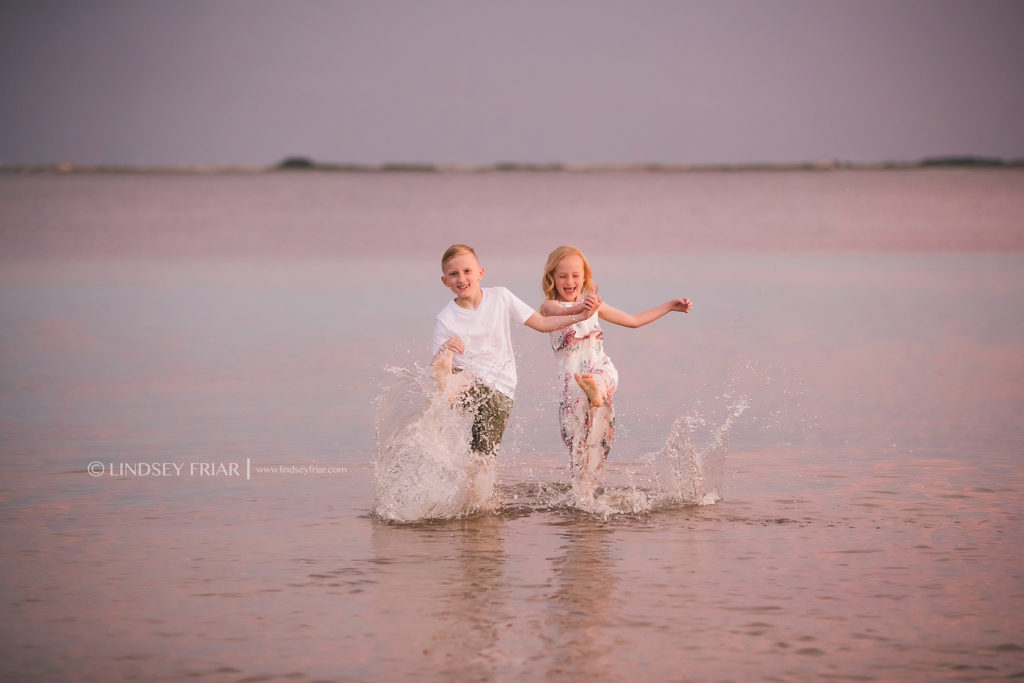 Gulf Breeze Florida Family Photographer