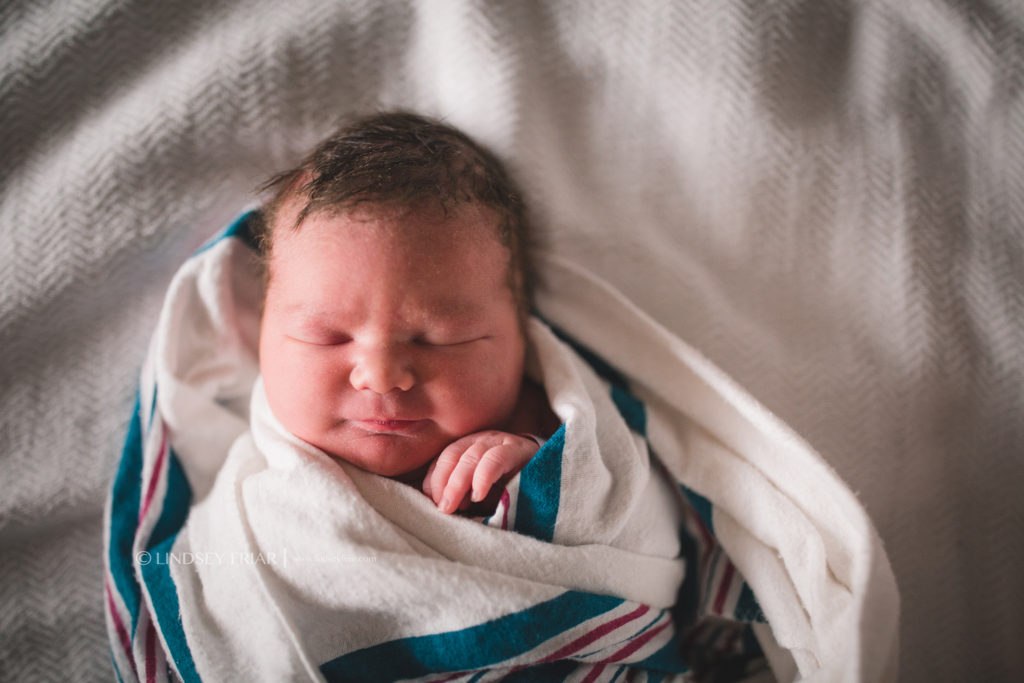 Newborn Photographer Pensacola, FL
