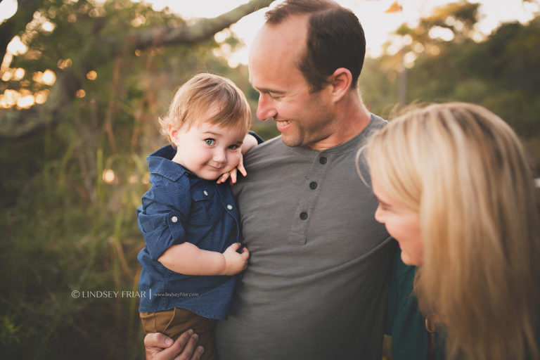 Gulf Breeze Florida Family Photographer