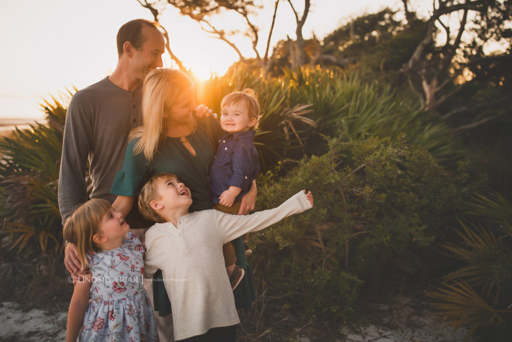 Gulf Breeze Florida Family Photographer