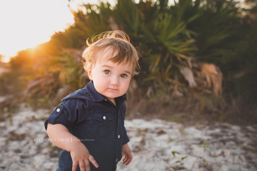 Gulf Breeze Florida Family Photographer