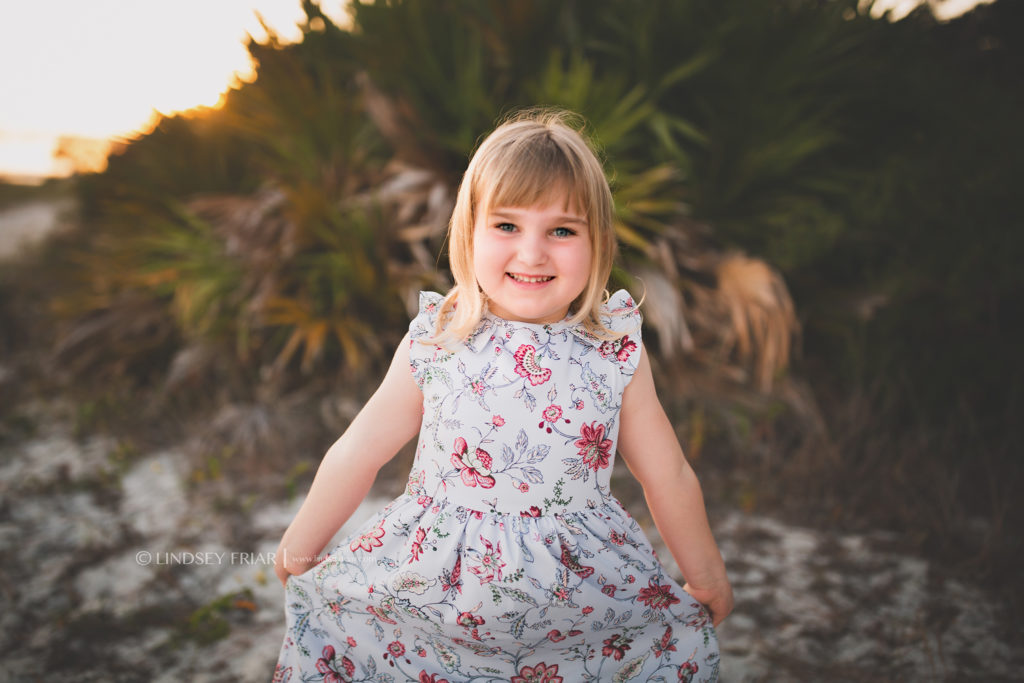Gulf Breeze Florida Family Photographer