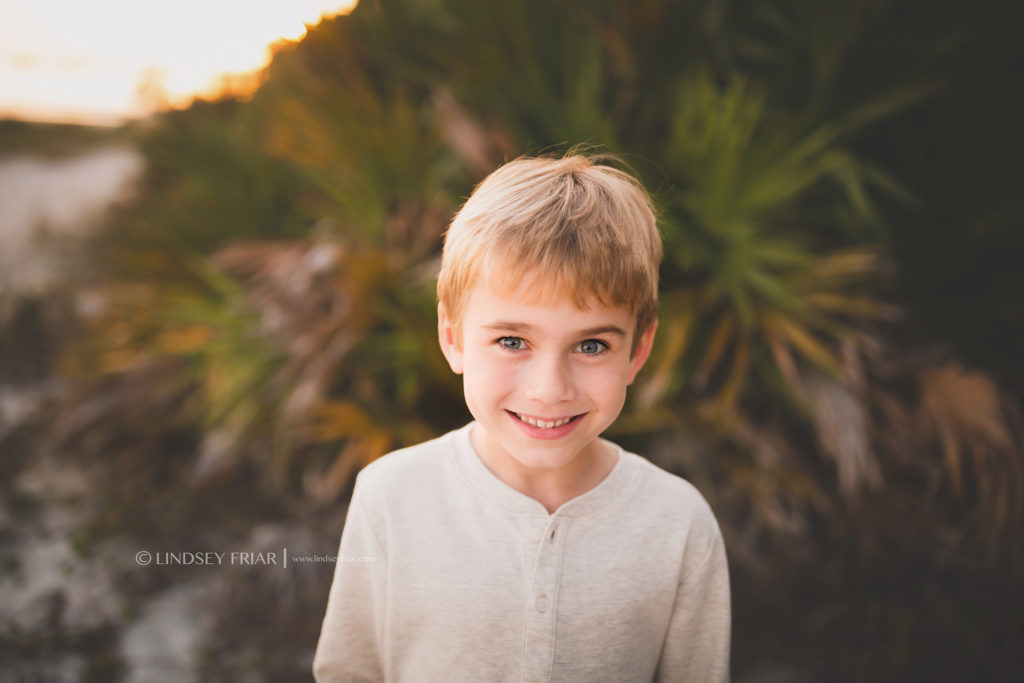 Gulf Breeze Florida Family Photographer