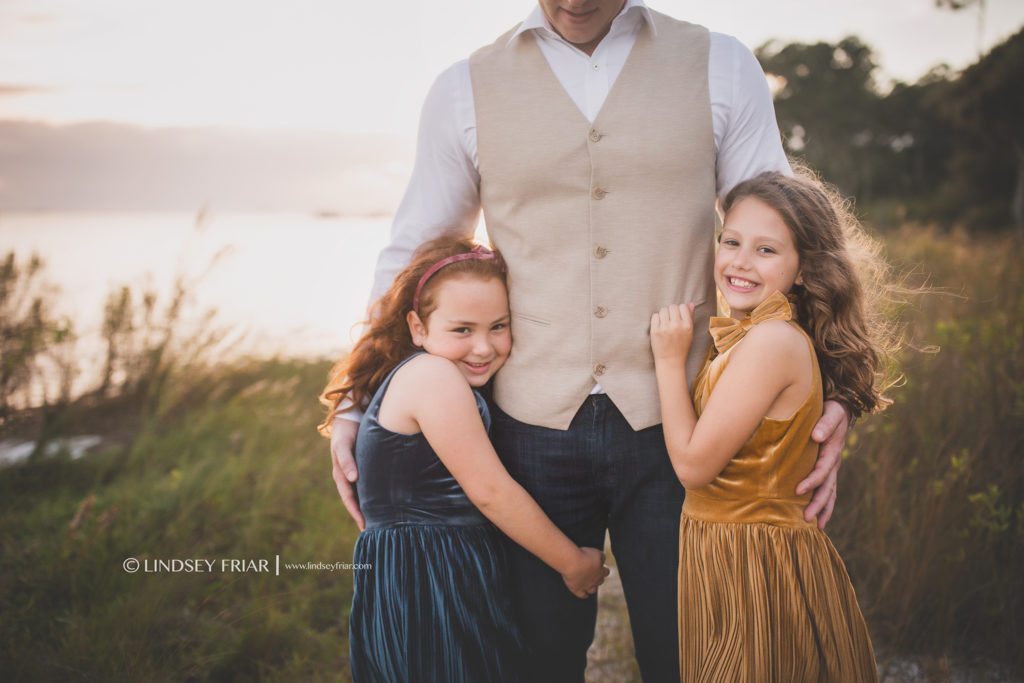 Gulf Breeze Florida Family Photographer