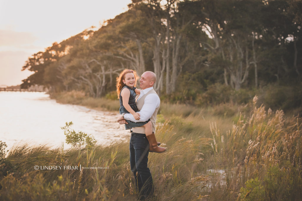 Gulf Breeze Florida Family Photographer