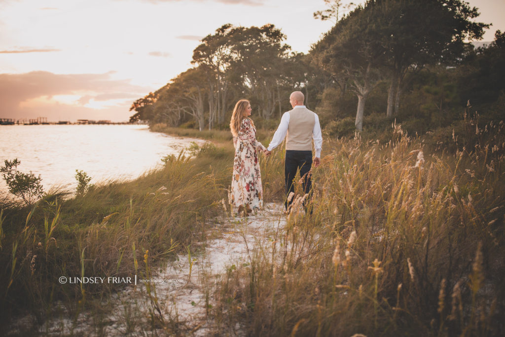 Gulf Breeze Florida Family Photographer