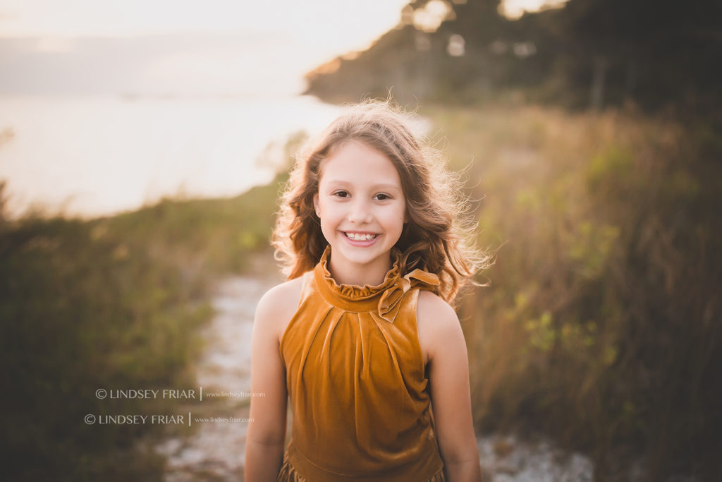 Gulf Breeze Florida Family Photographer