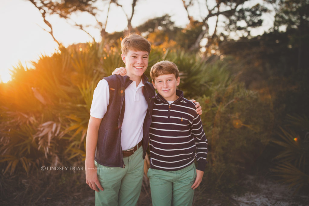 Gulf Breeze Florida Family Photographer
