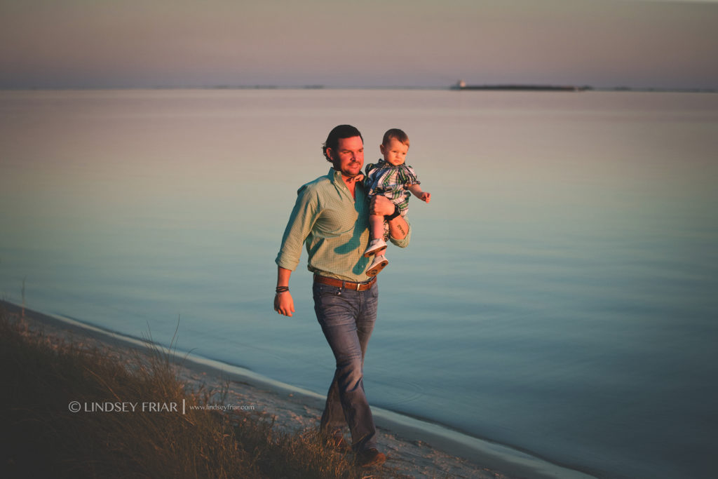 Gulf Breeze Florida Family Photographer