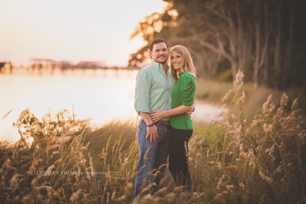 Gulf Breeze Florida Family Photographer