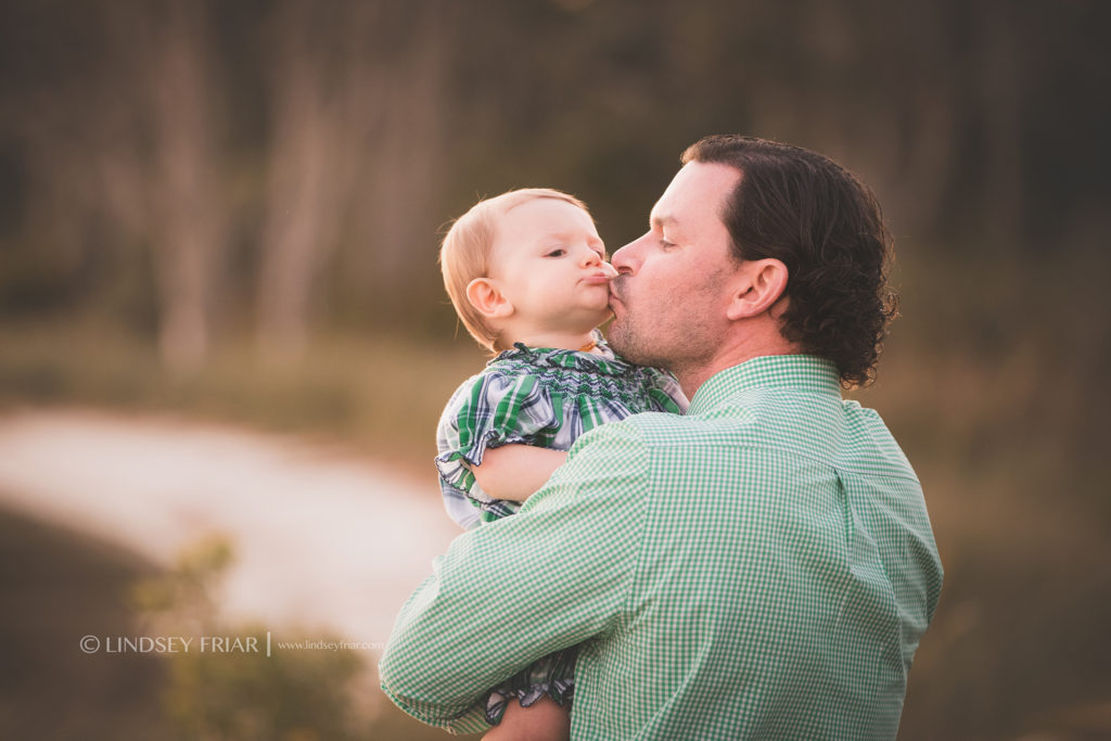 Gulf Breeze Florida Family Photographer