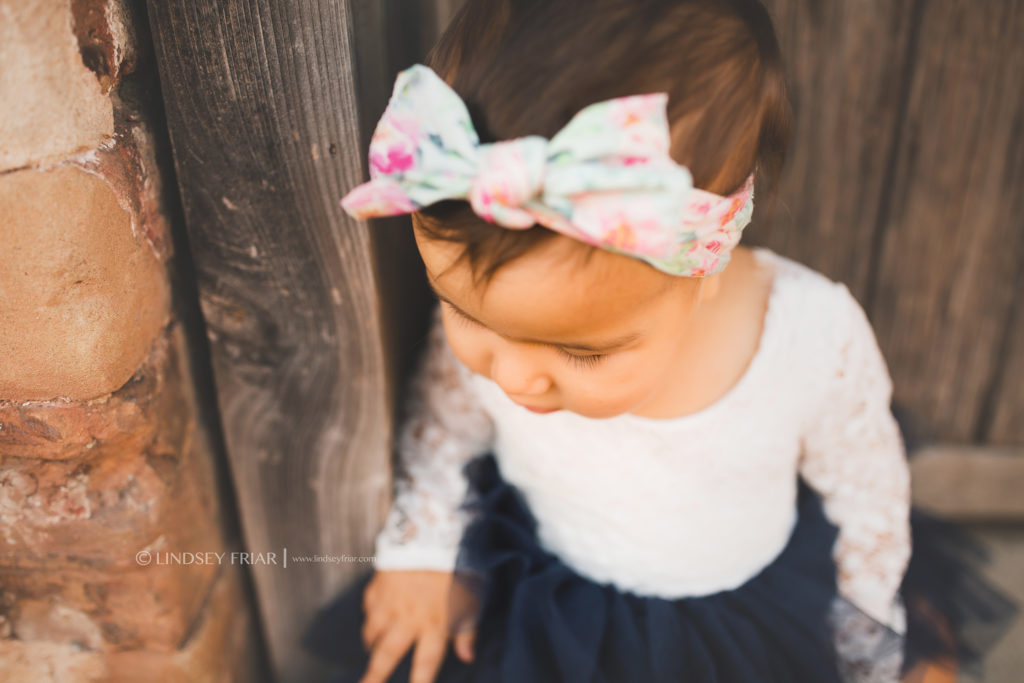 Downtown Pensacola Florida Family Photographer