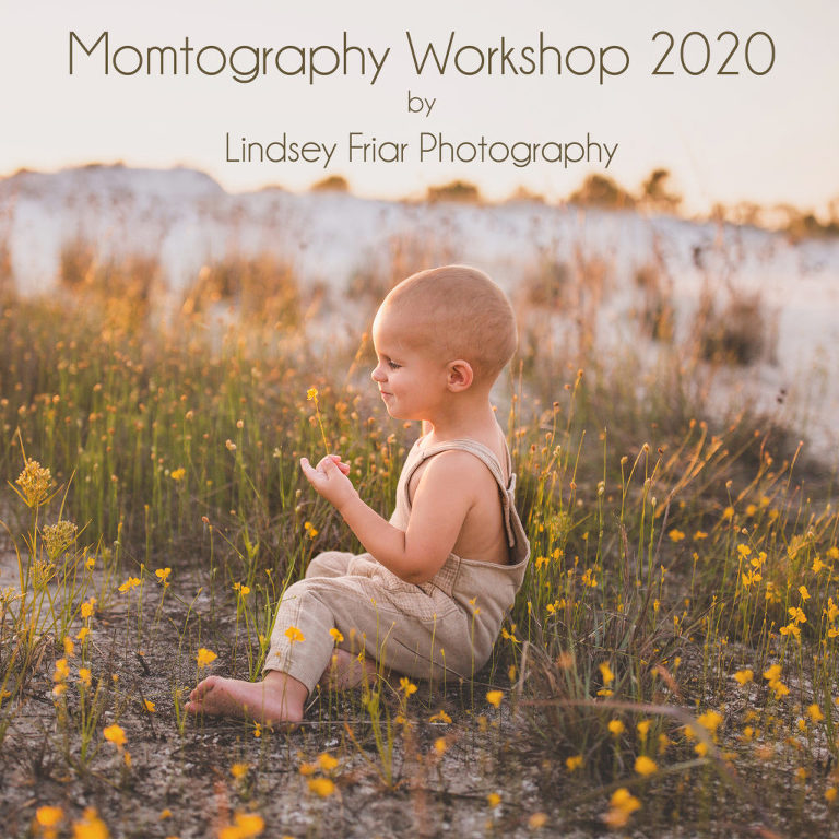 Photography Workshop Class Pensacola FL