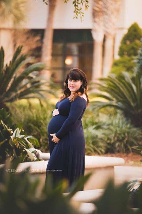 Sacred Heart Hospital Pensacola Maternity Session