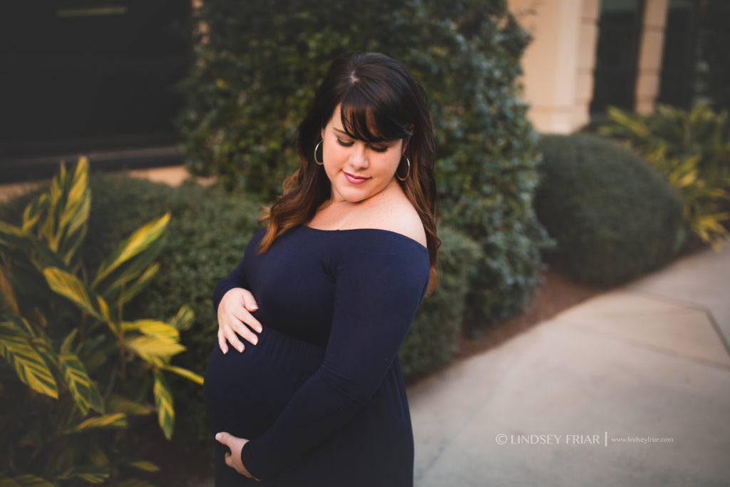 Sacred Heart Hospital Pensacola Maternity Session