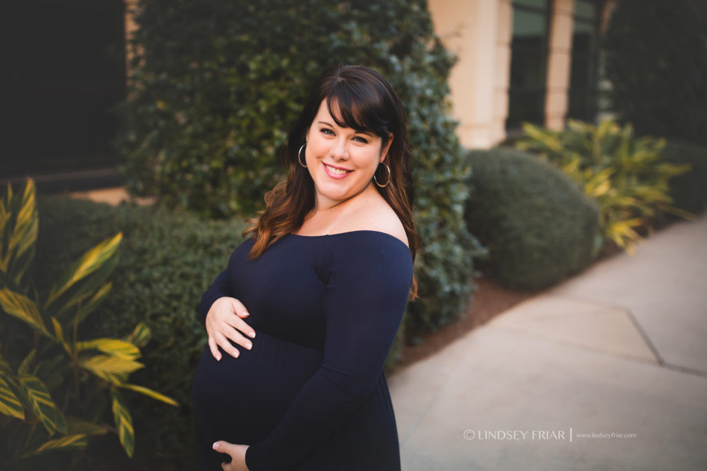 Sacred Heart Hospital Pensacola Maternity Session